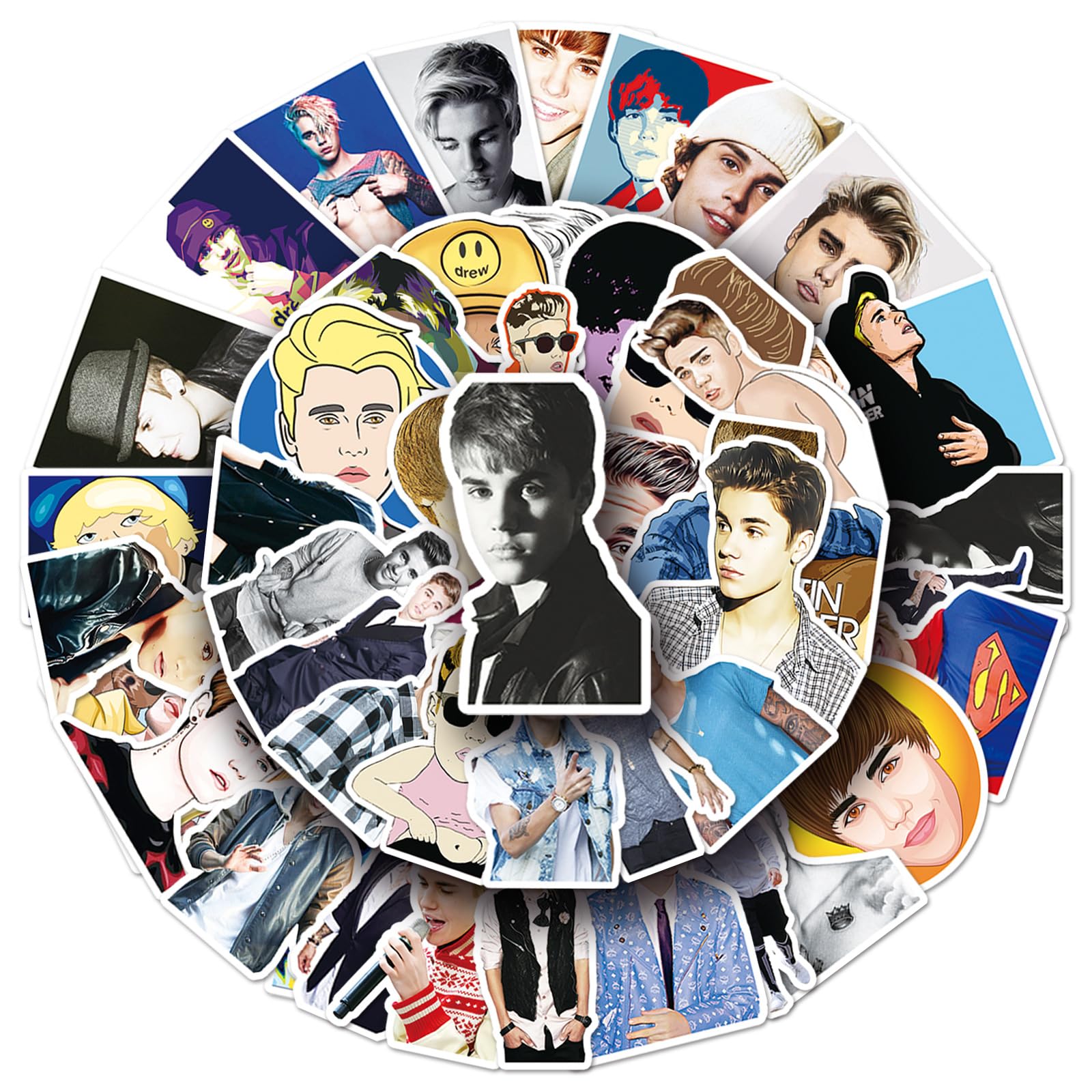 Justin Bieber ジャスティンビーバー カード ストラップ ジャスティンビーバー VIPグッズ パス ペンライト ストラップ